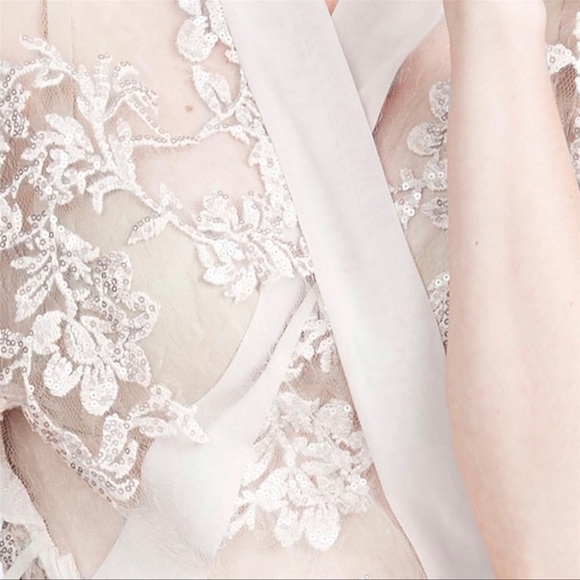 Rya Charming Robe Sz M/L - Picture 2 of 4